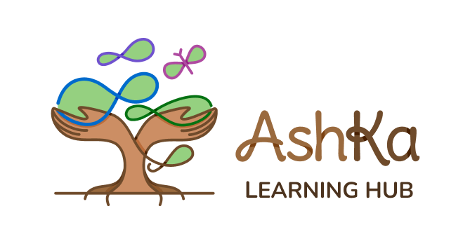 AshKa Learning Hub